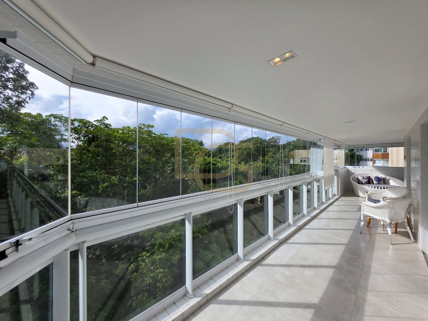 Apartamento, 3 quartos, 149 m² - Foto 24