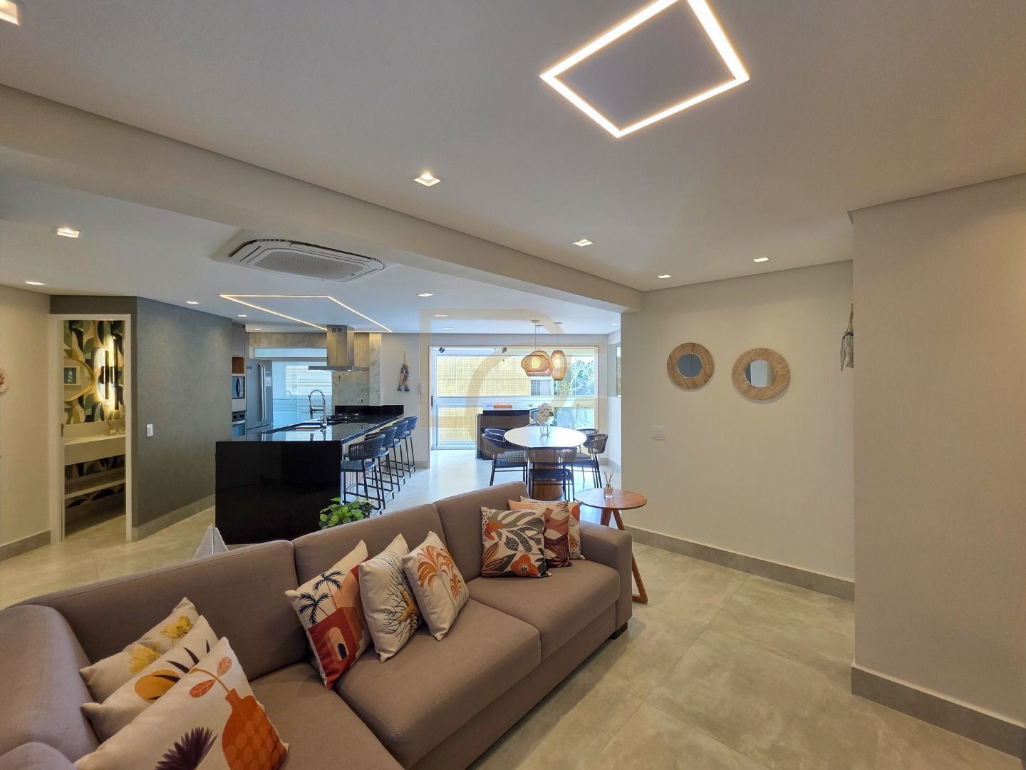 Apartamento, 3 quartos, 149 m² - Foto 9