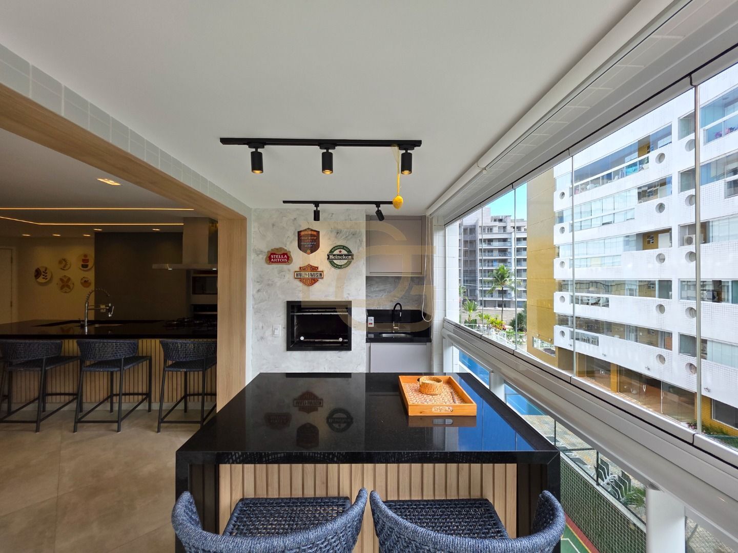 Apartamento, 3 quartos, 149 m² - Foto 7