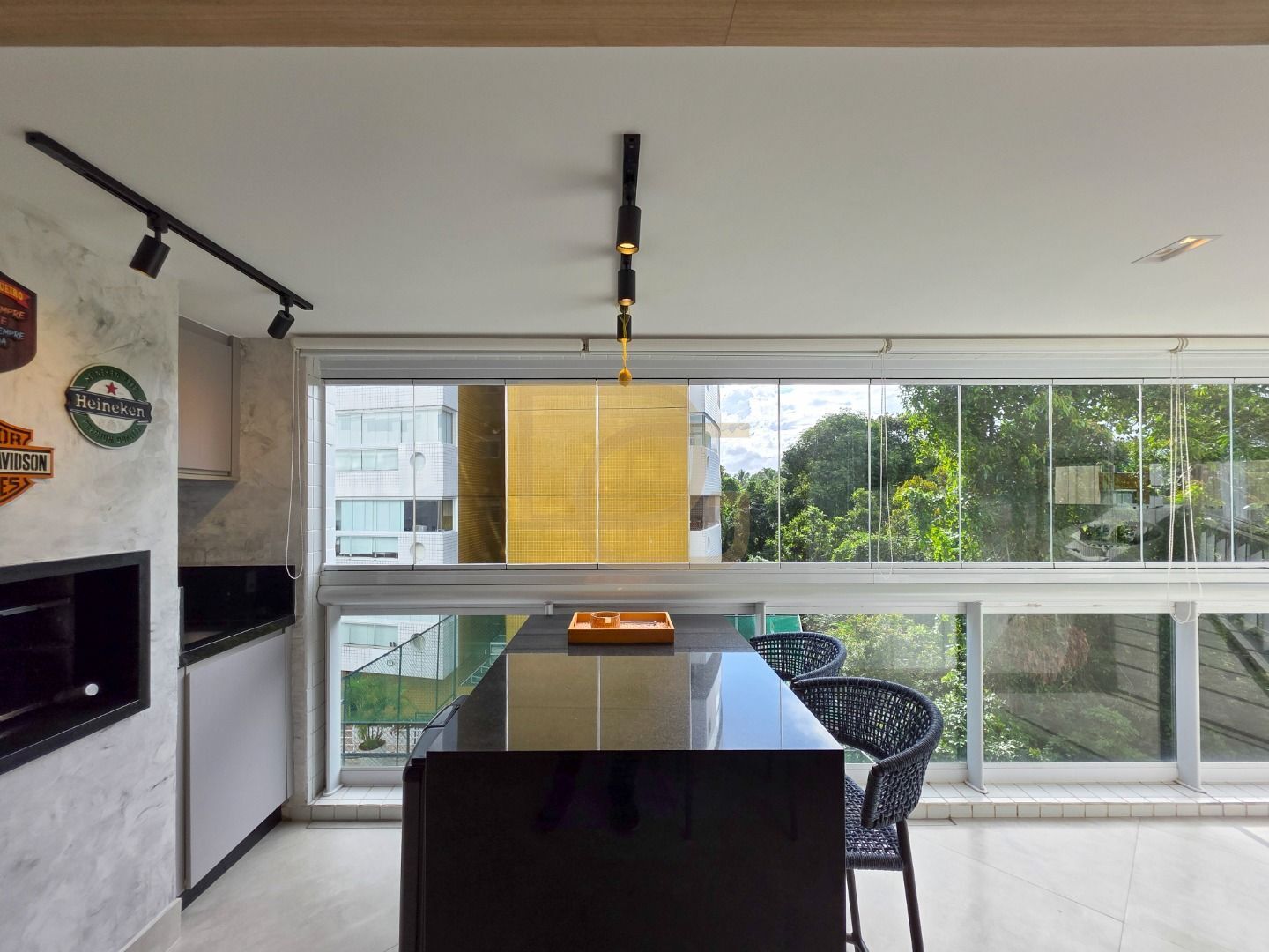 Apartamento, 3 quartos, 149 m² - Foto 5