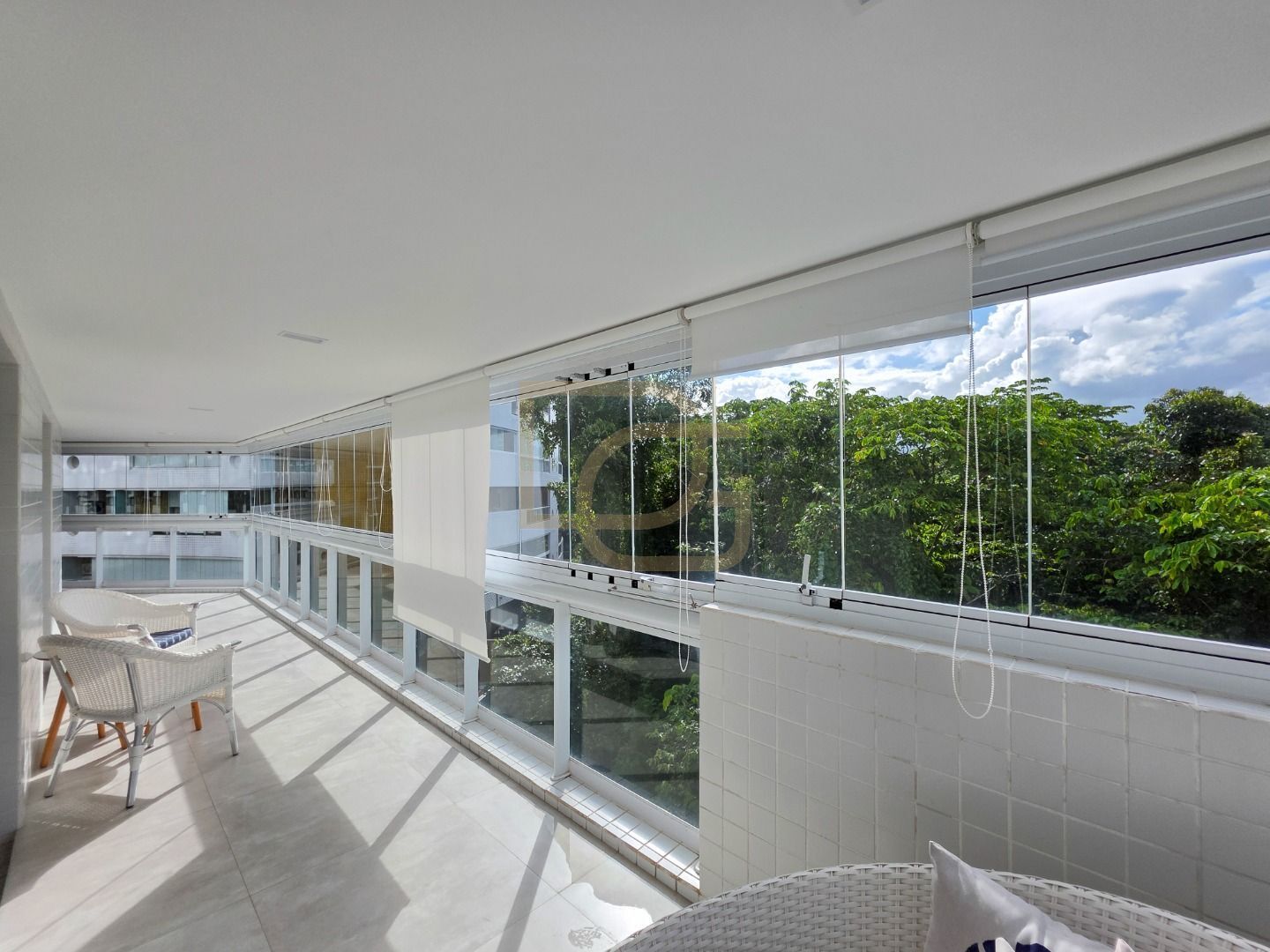 Apartamento, 3 quartos, 149 m² - Foto 4