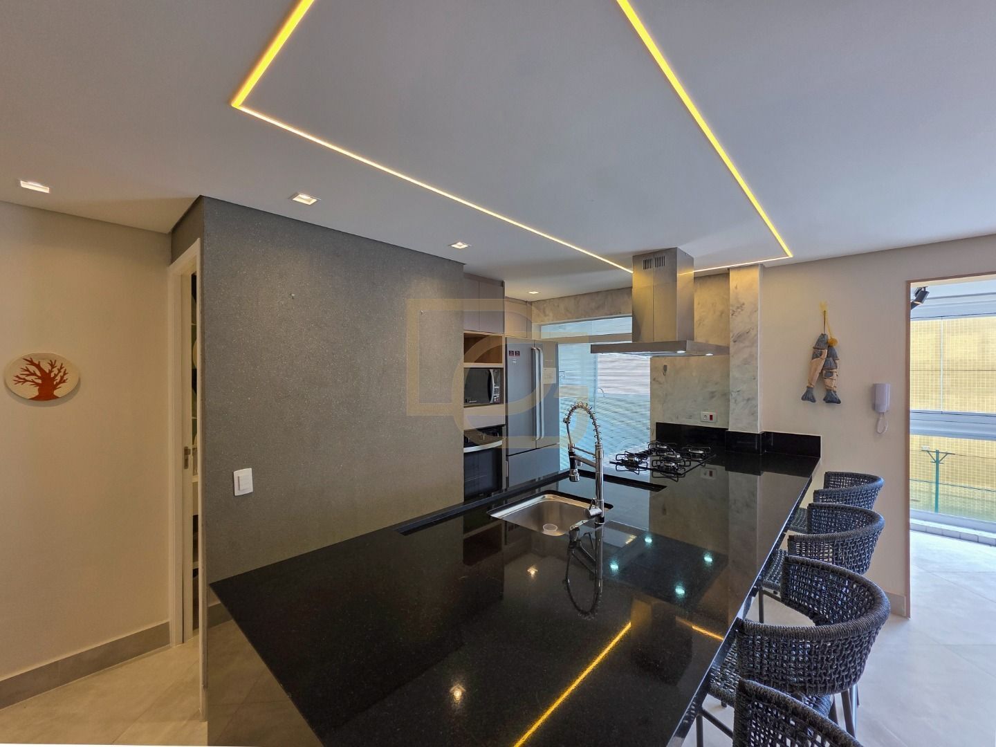 Apartamento, 3 quartos, 149 m² - Foto 12