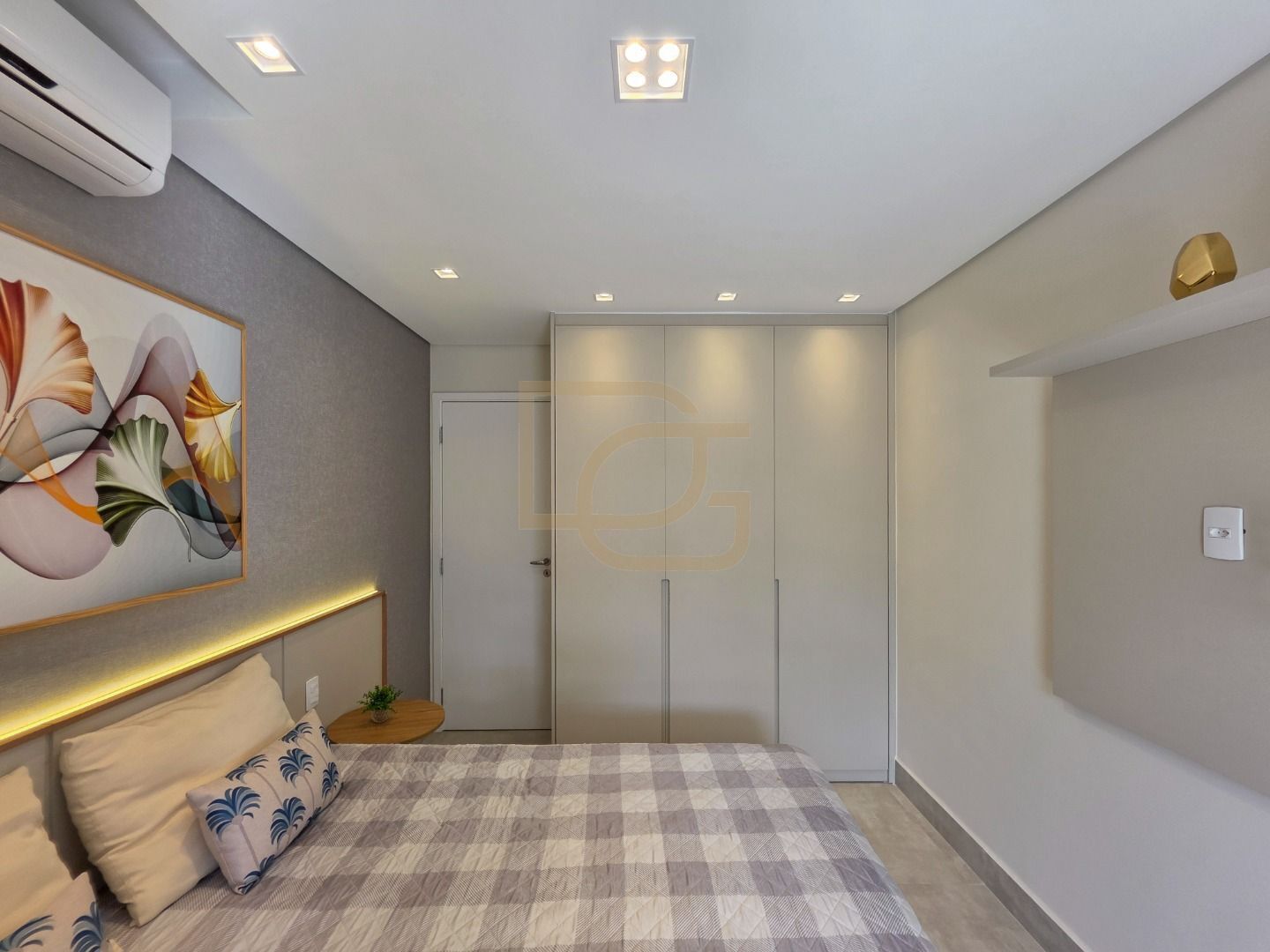 Apartamento, 3 quartos, 149 m² - Foto 14
