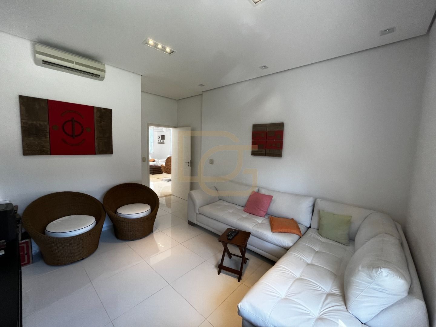 Casa, 6 quartos, 326 m² - Foto 4