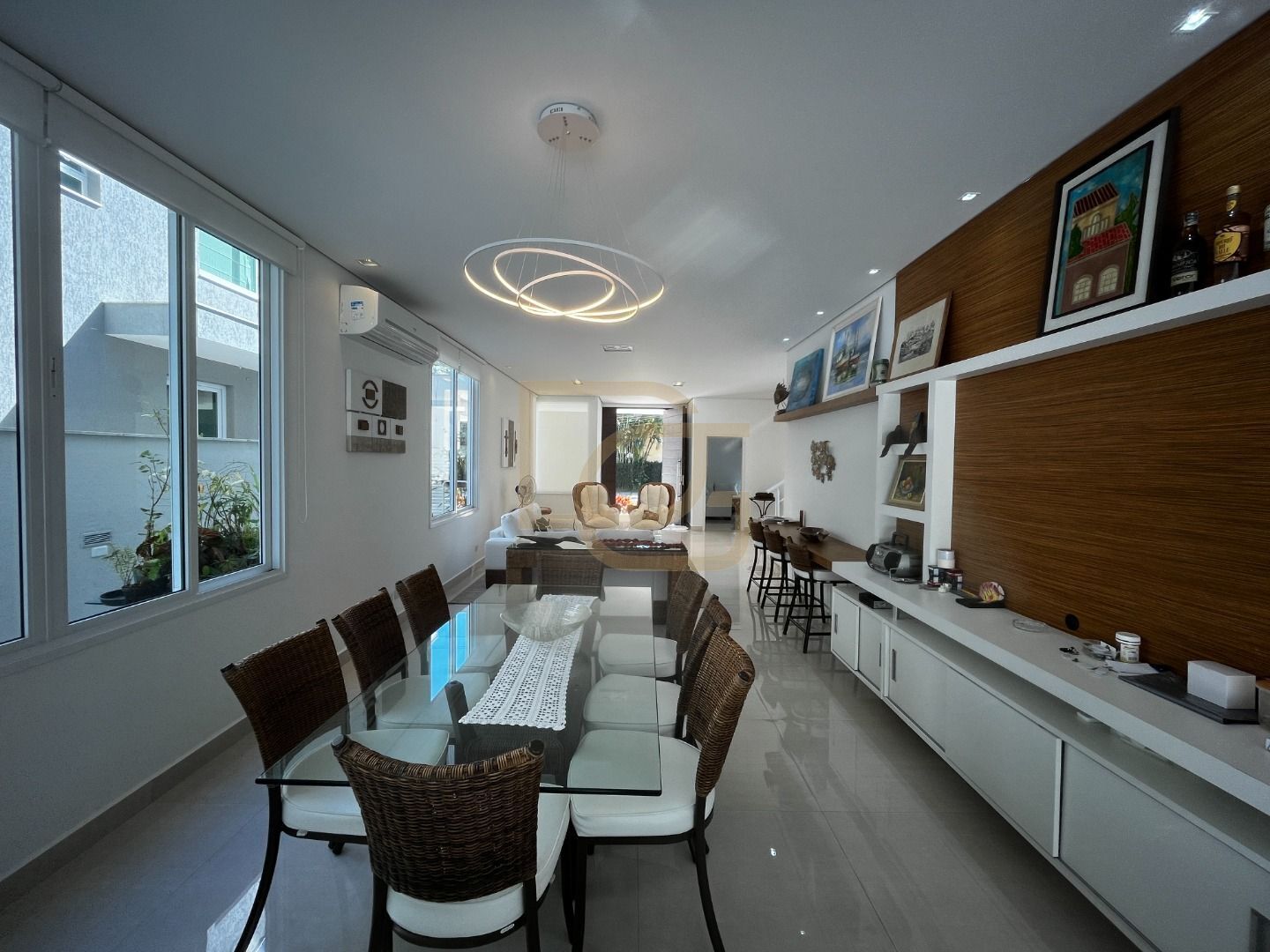 Casa, 6 quartos, 326 m² - Foto 5