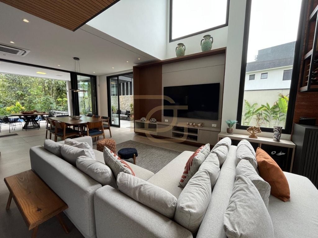 Casa, 5 quartos, 360 m² - Foto 5