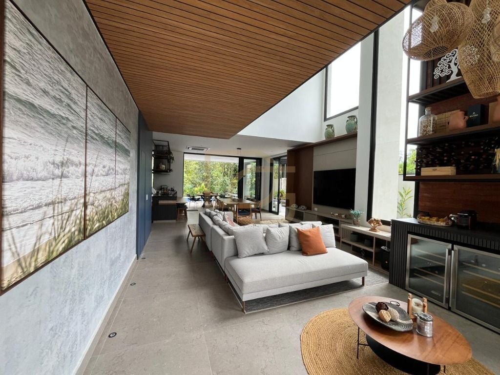 Casa, 5 quartos, 360 m² - Foto 6