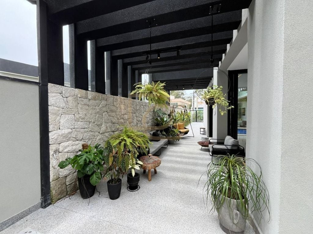 Casa, 5 quartos, 360 m² - Foto 4