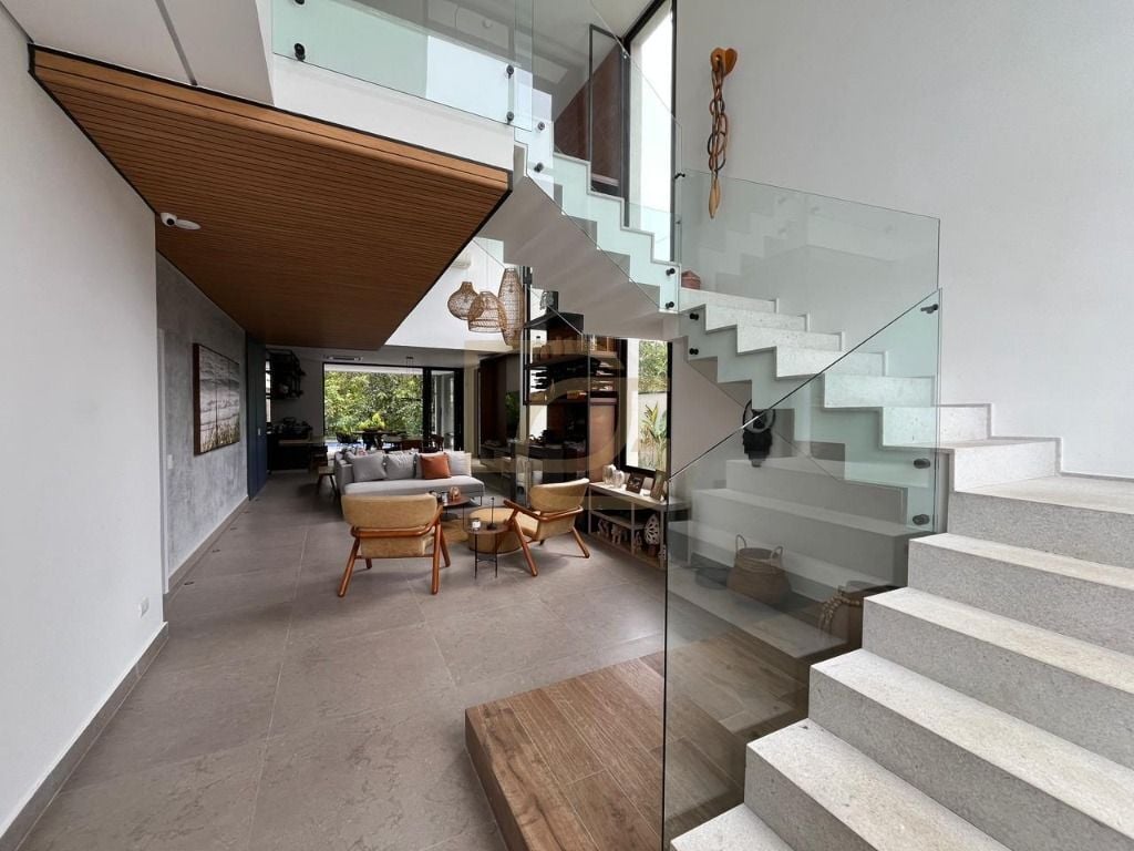Casa, 5 quartos, 360 m² - Foto 9