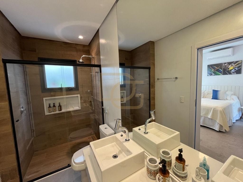 Casa, 5 quartos, 360 m² - Foto 13