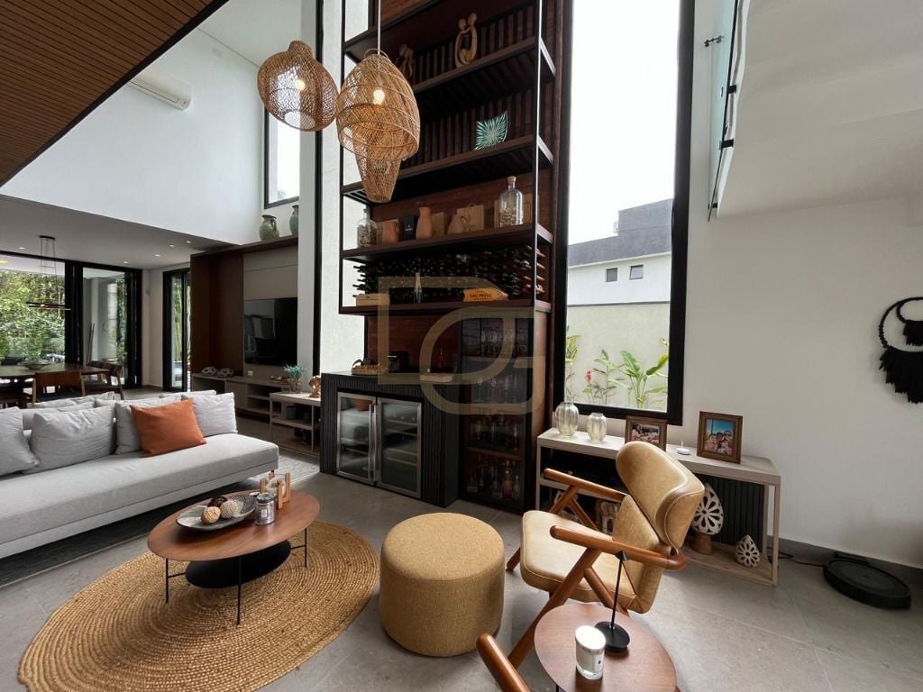 Casa, 5 quartos, 360 m² - Foto 7