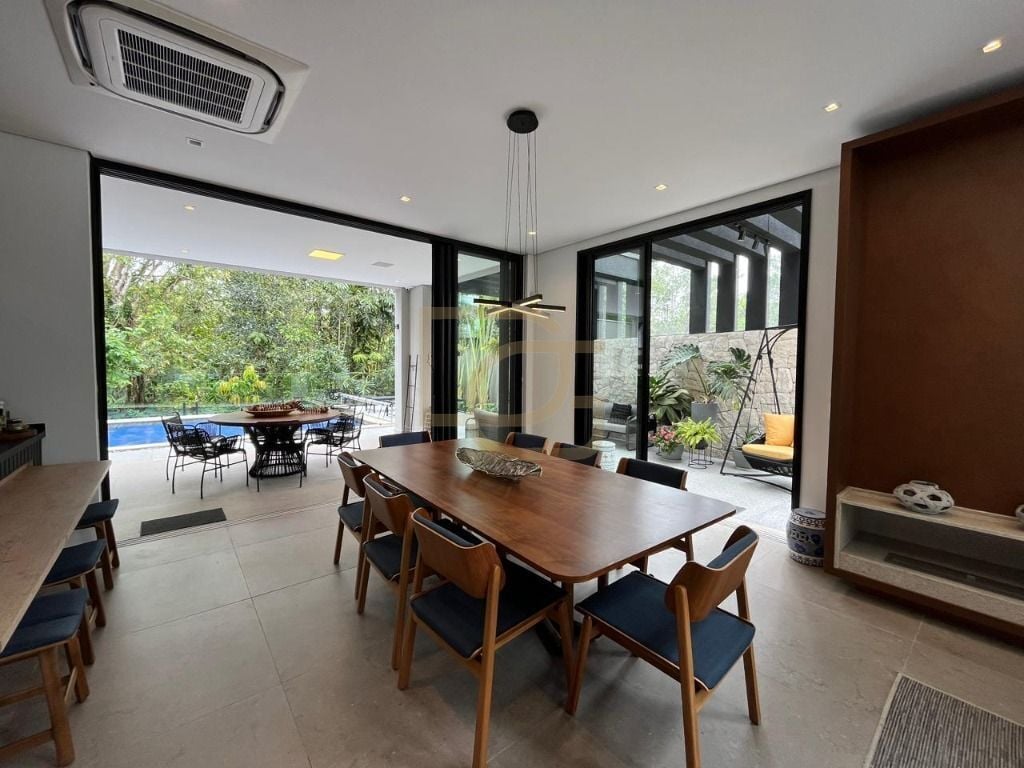 Casa, 5 quartos, 360 m² - Foto 10