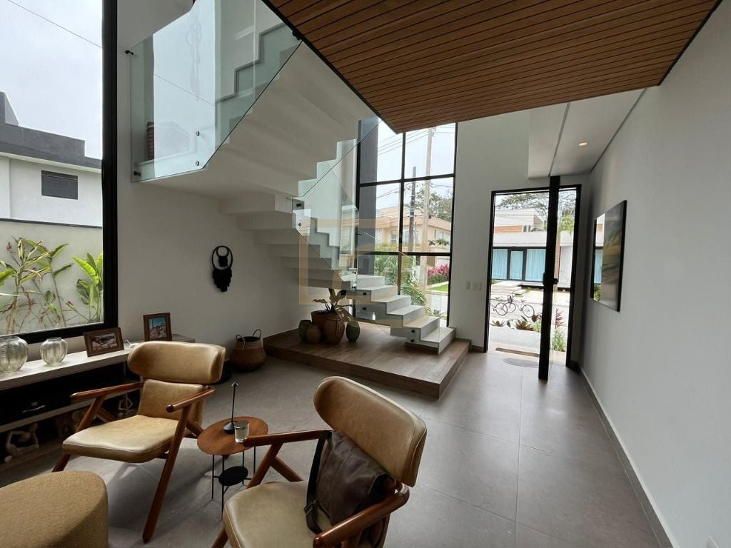 Casa, 5 quartos, 360 m² - Foto 8