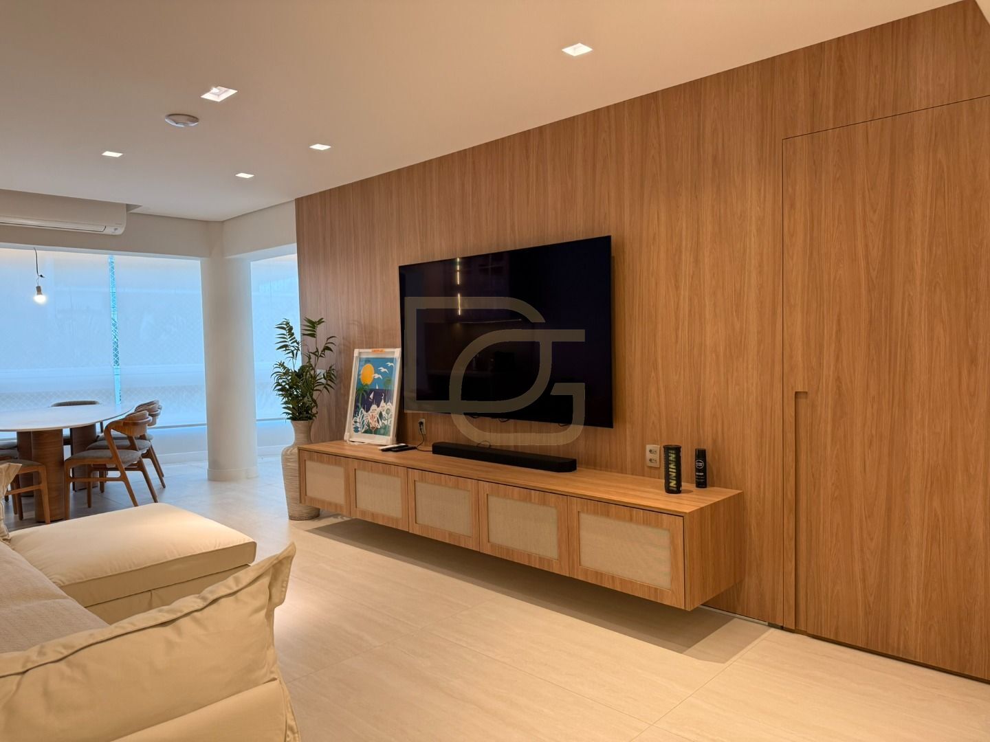 Apartamento, 3 quartos, 88 m² - Foto 6