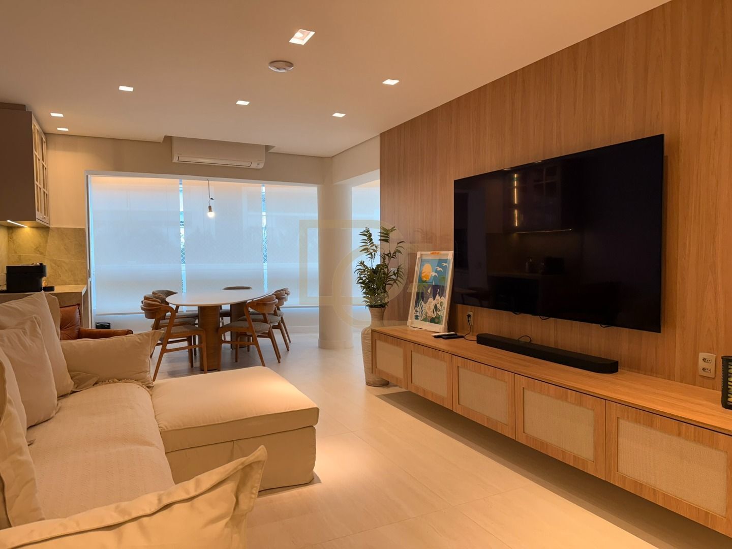Apartamento, 3 quartos, 88 m² - Foto 4