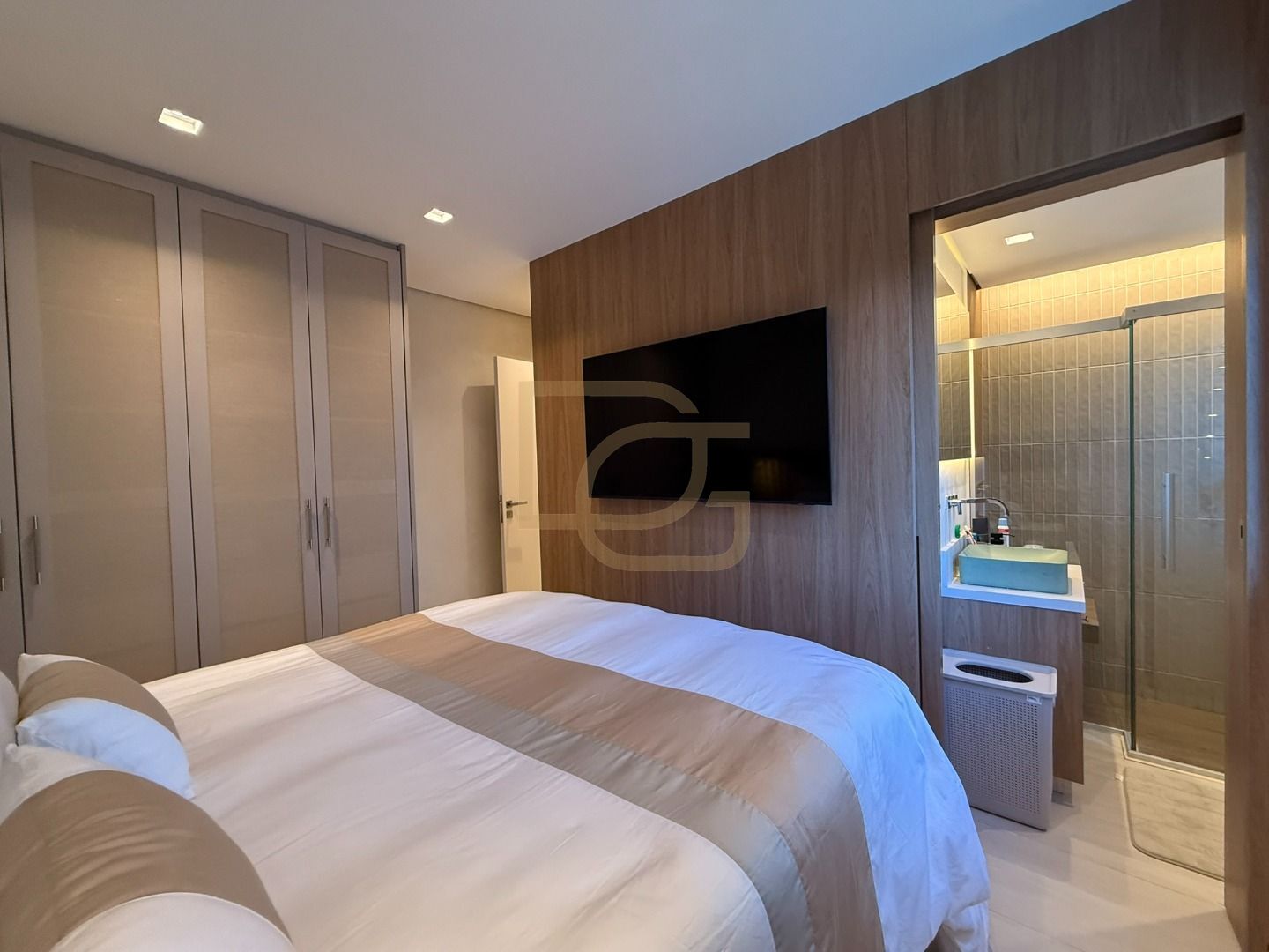 Apartamento, 3 quartos, 88 m² - Foto 24