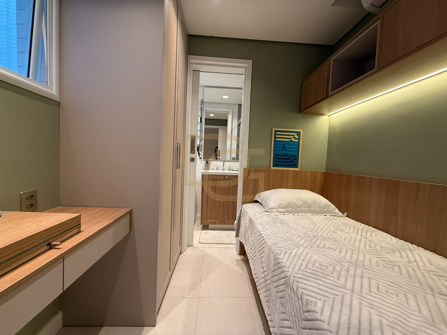 Apartamento, 3 quartos, 88 m² - Foto 12