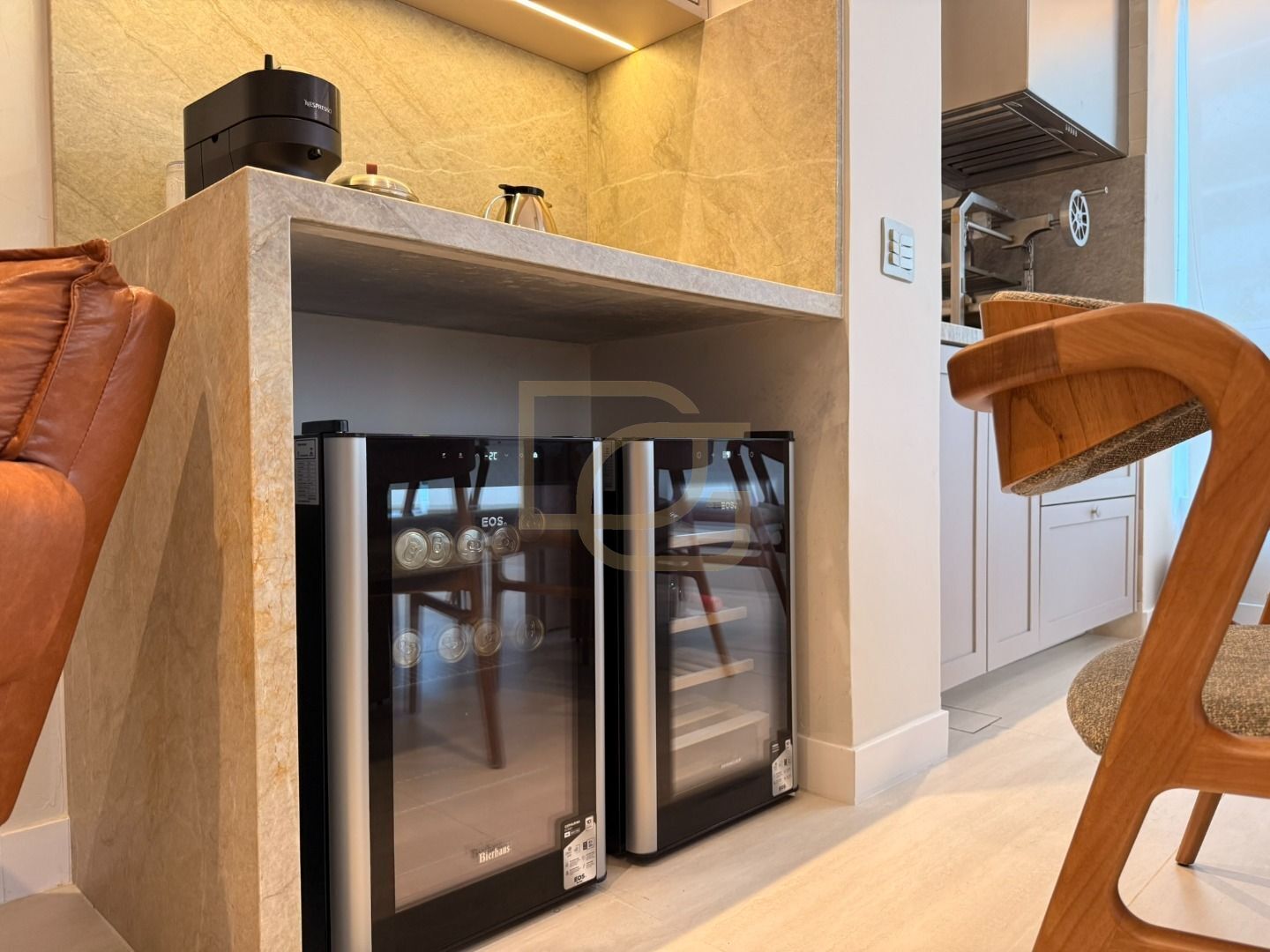 Apartamento, 3 quartos, 88 m² - Foto 5