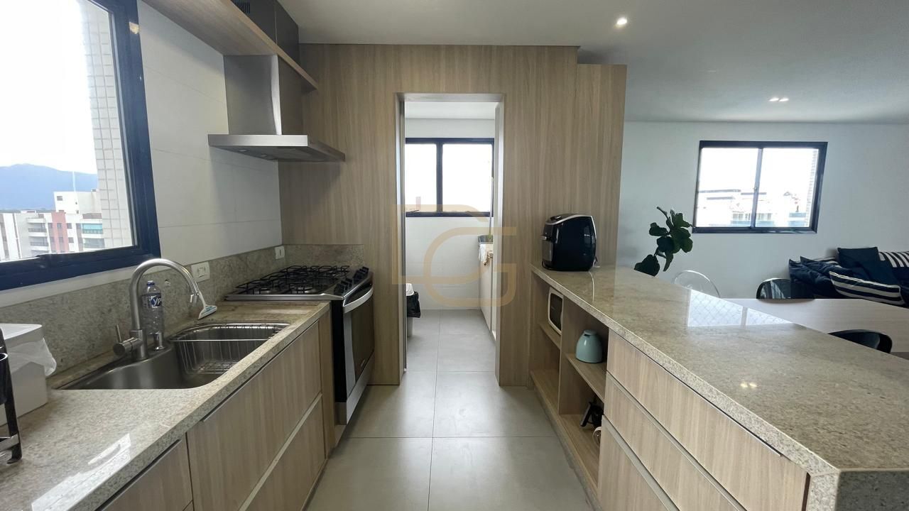 Cobertura, 3 quartos, 170 m² - Foto 14
