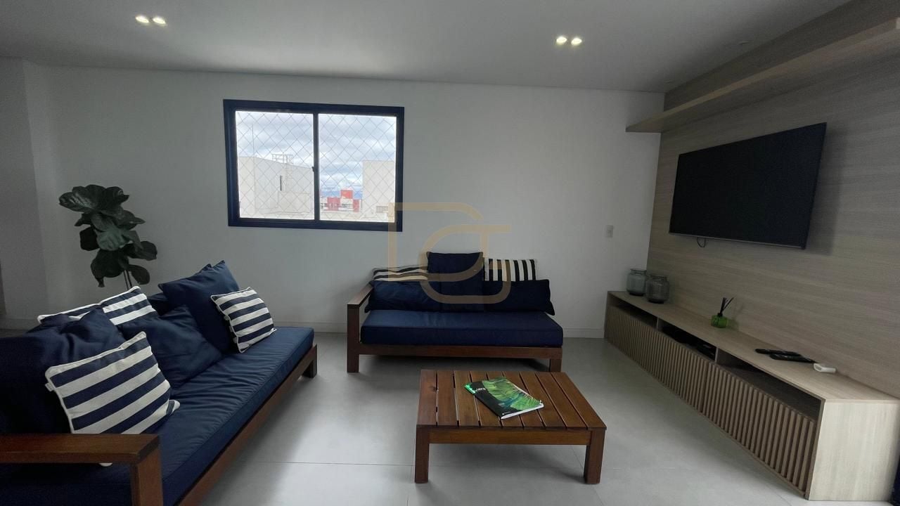 Cobertura, 3 quartos, 170 m² - Foto 8