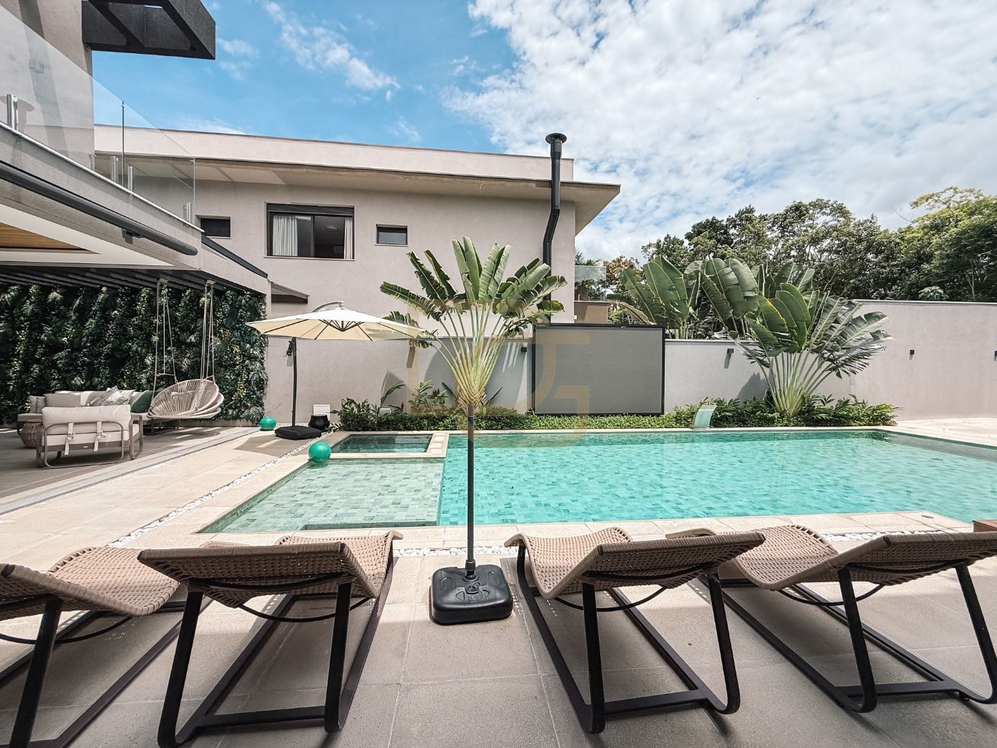 Casa, 5 quartos, 892 m² - Foto 7