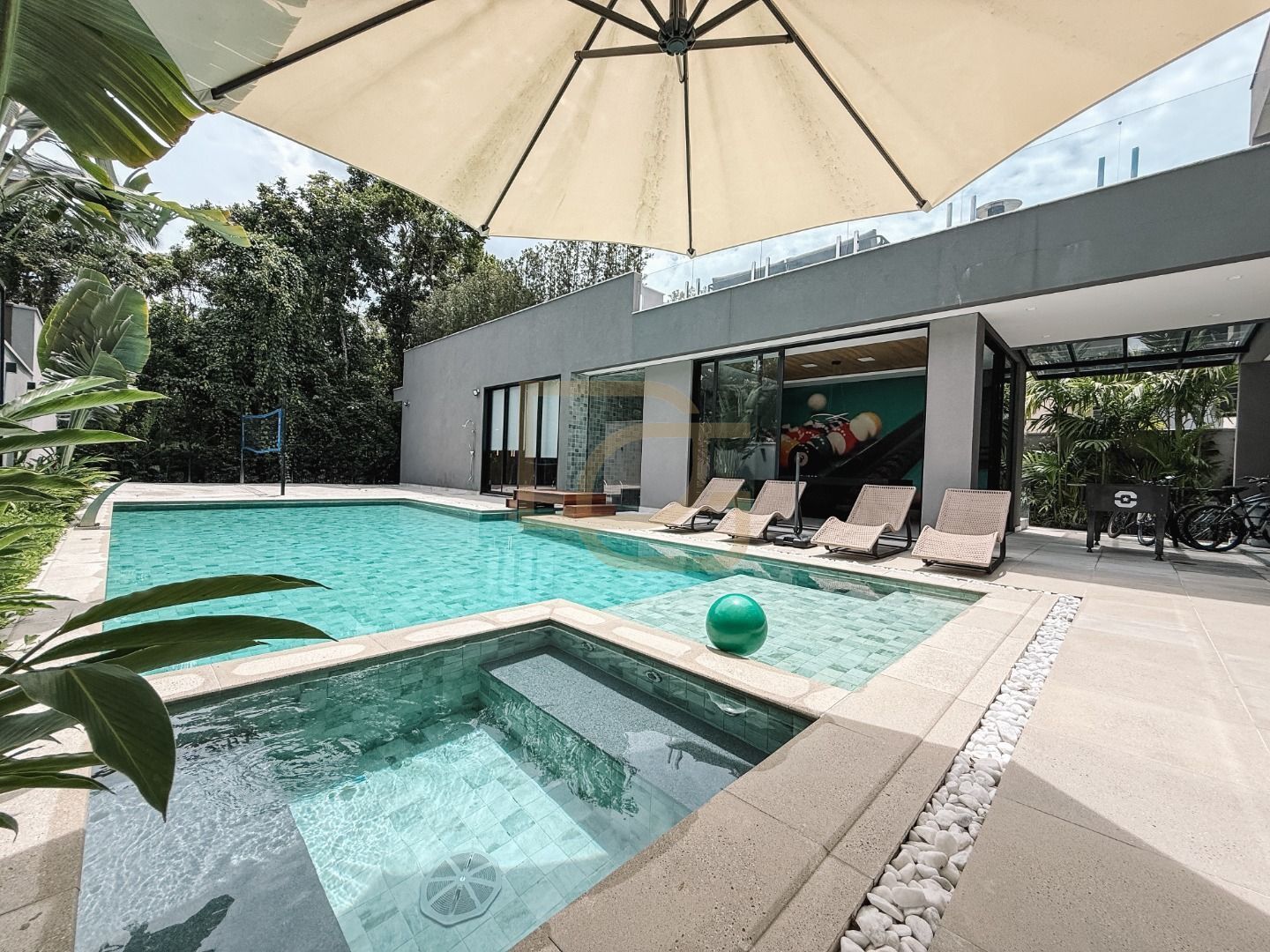 Casa, 5 quartos, 892 m² - Foto 4