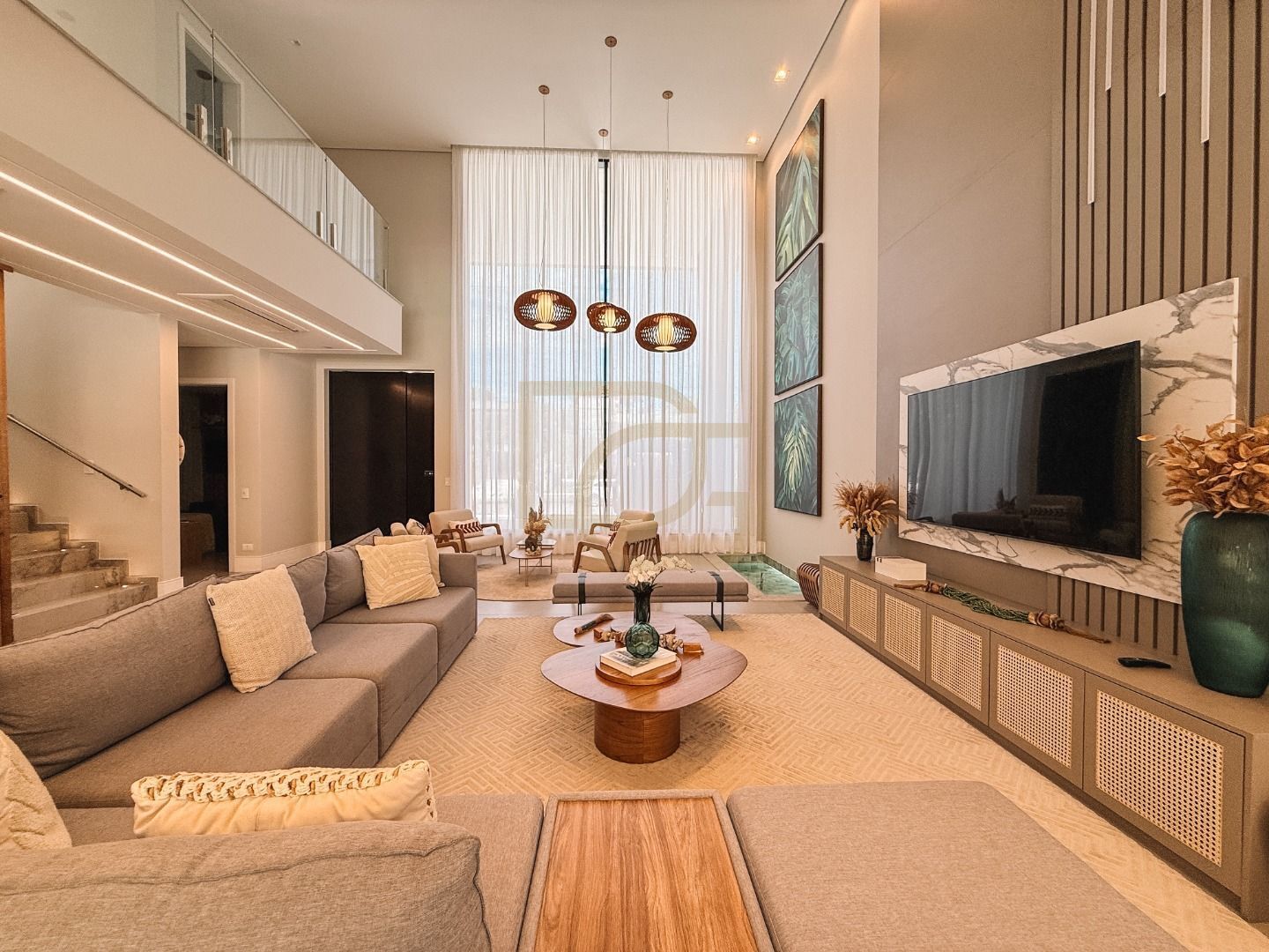 Casa, 5 quartos, 892 m² - Foto 26