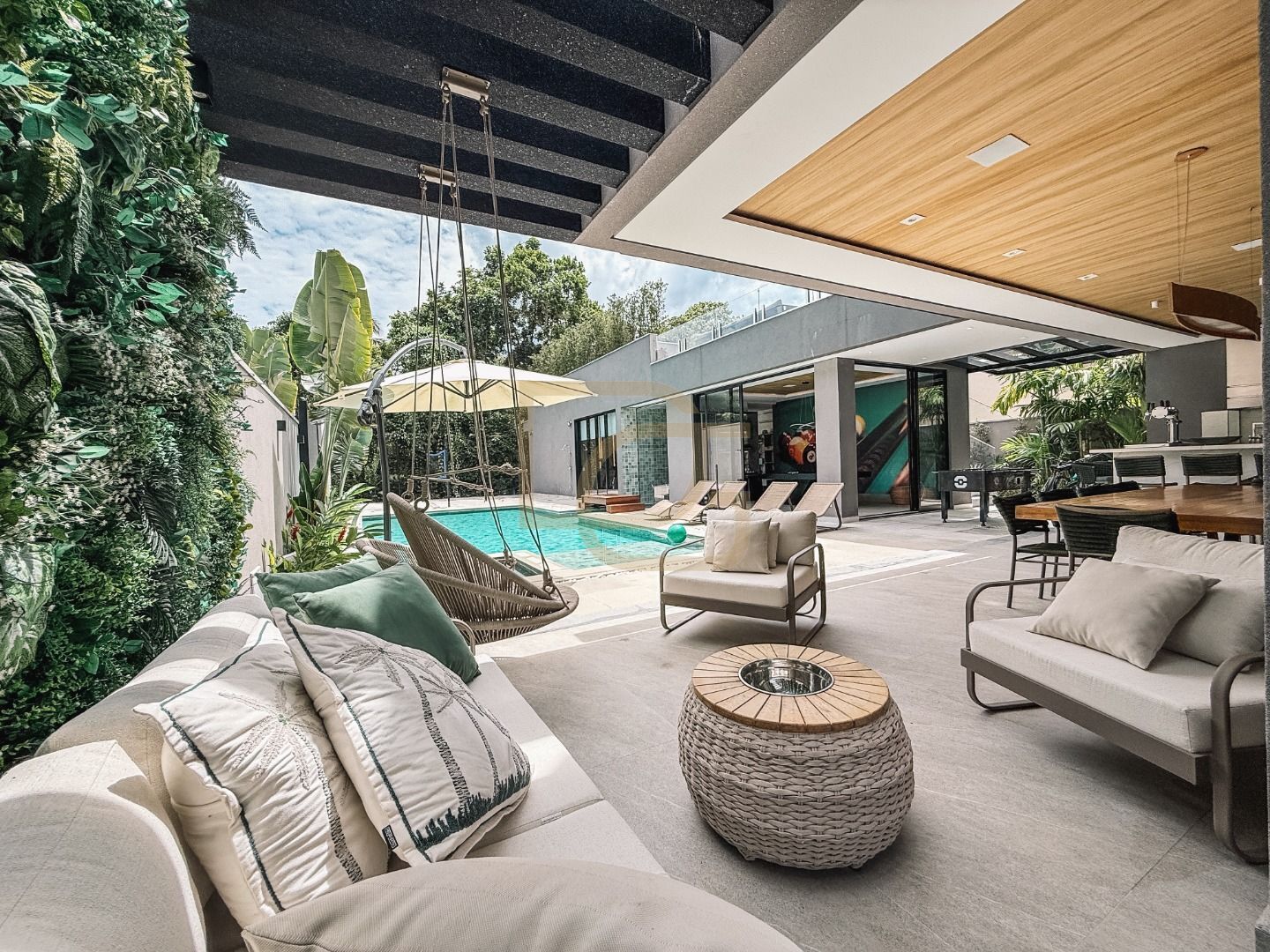 Casa, 5 quartos, 892 m² - Foto 11