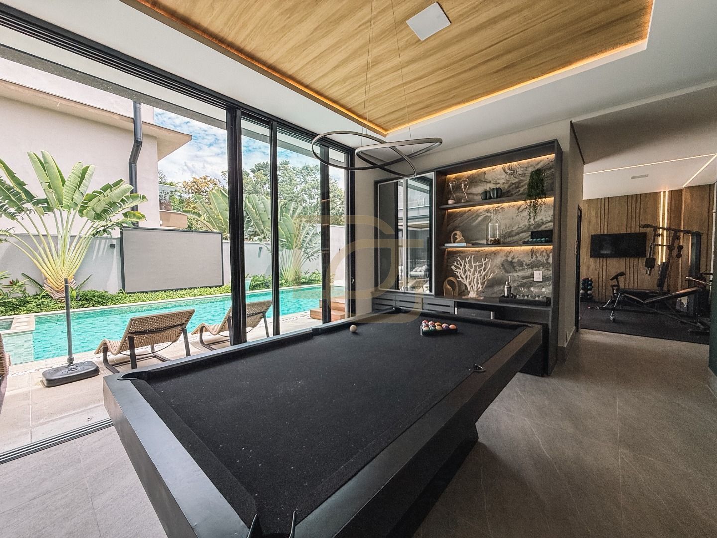 Casa, 5 quartos, 892 m² - Foto 21