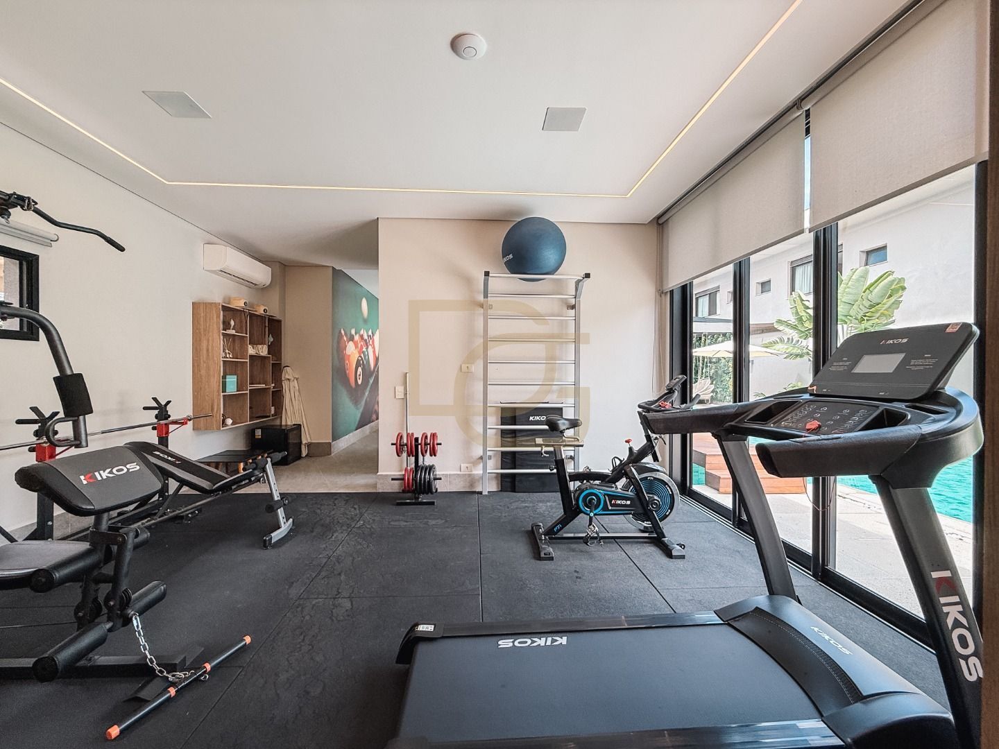Casa, 5 quartos, 892 m² - Foto 20