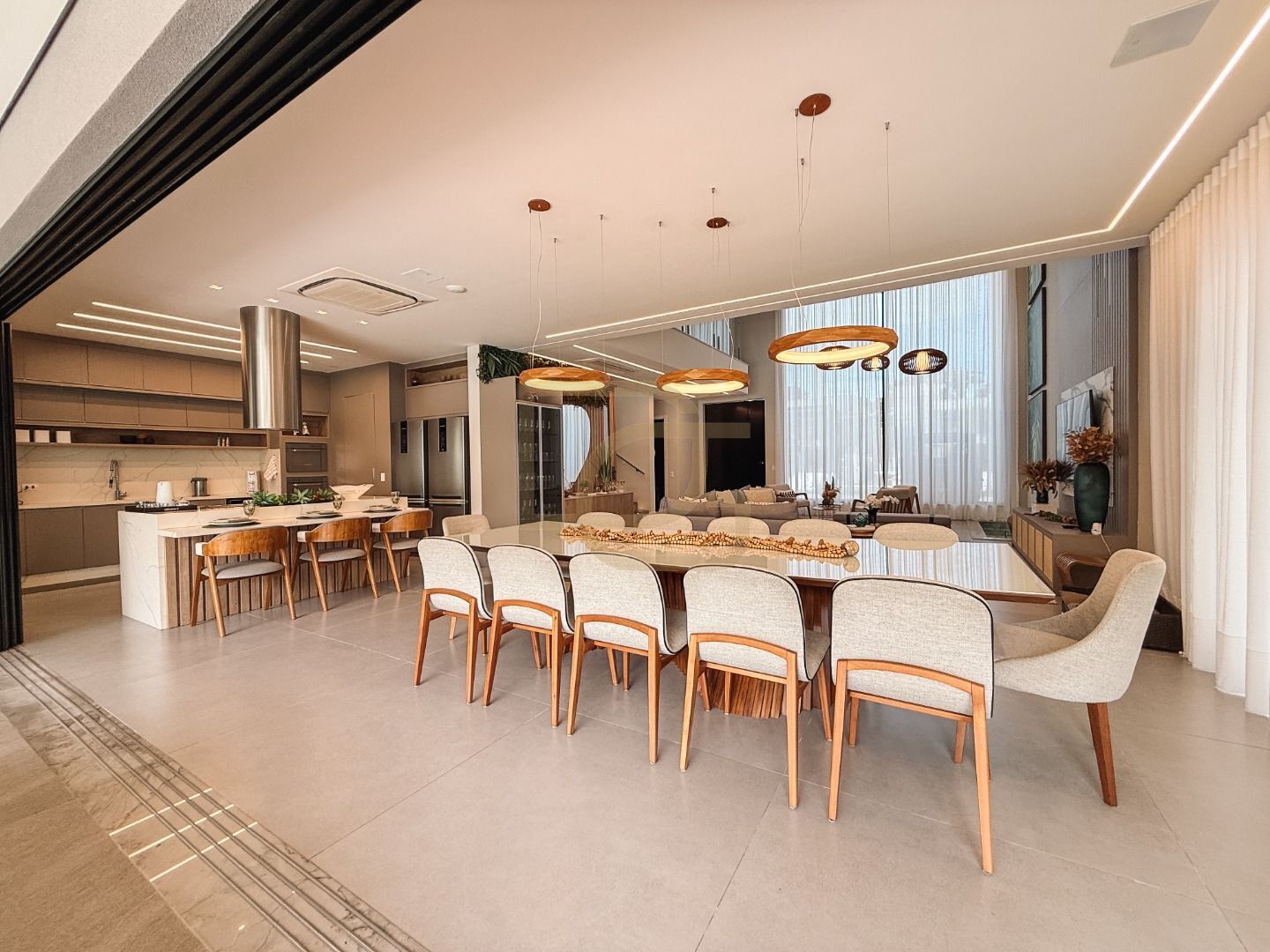 Casa, 5 quartos, 892 m² - Foto 34