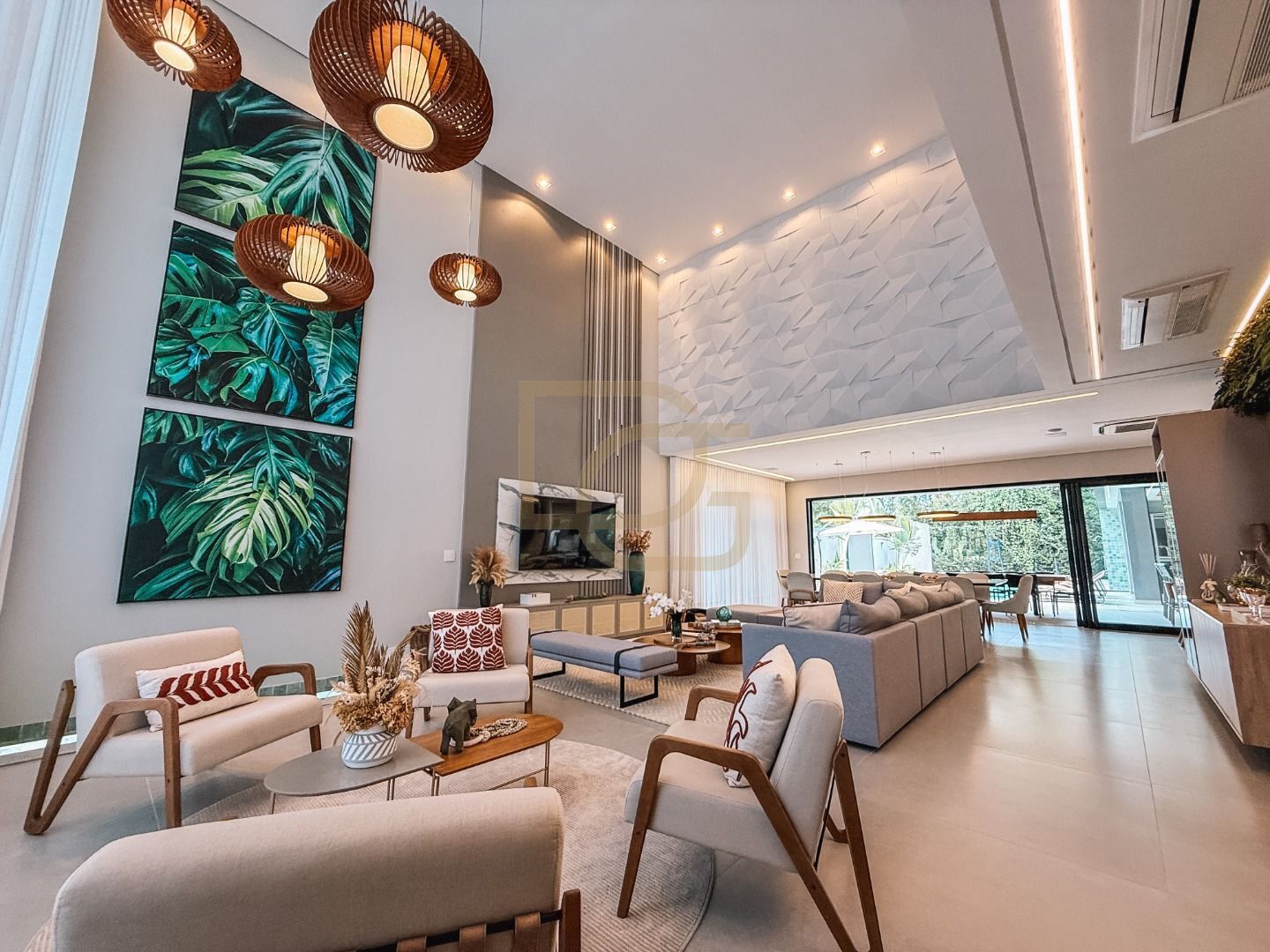 Casa, 5 quartos, 892 m² - Foto 28