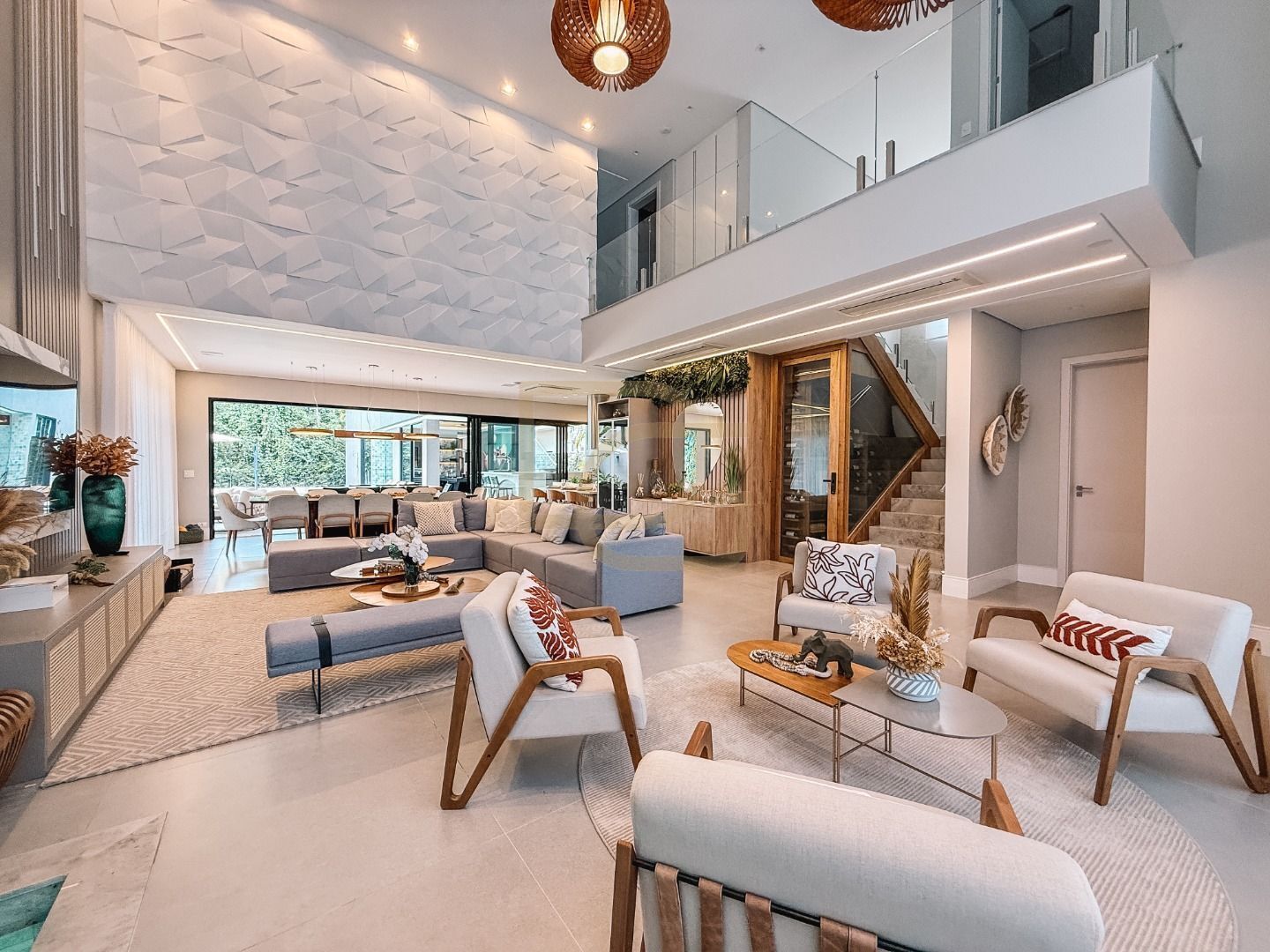 Casa, 5 quartos, 892 m² - Foto 27