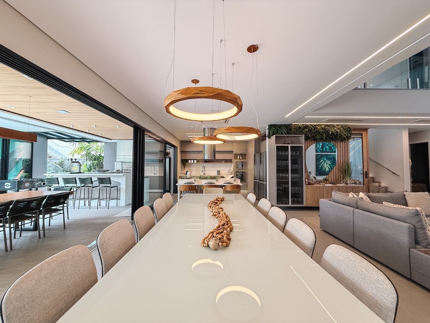 Casa, 5 quartos, 892 m² - Foto 31
