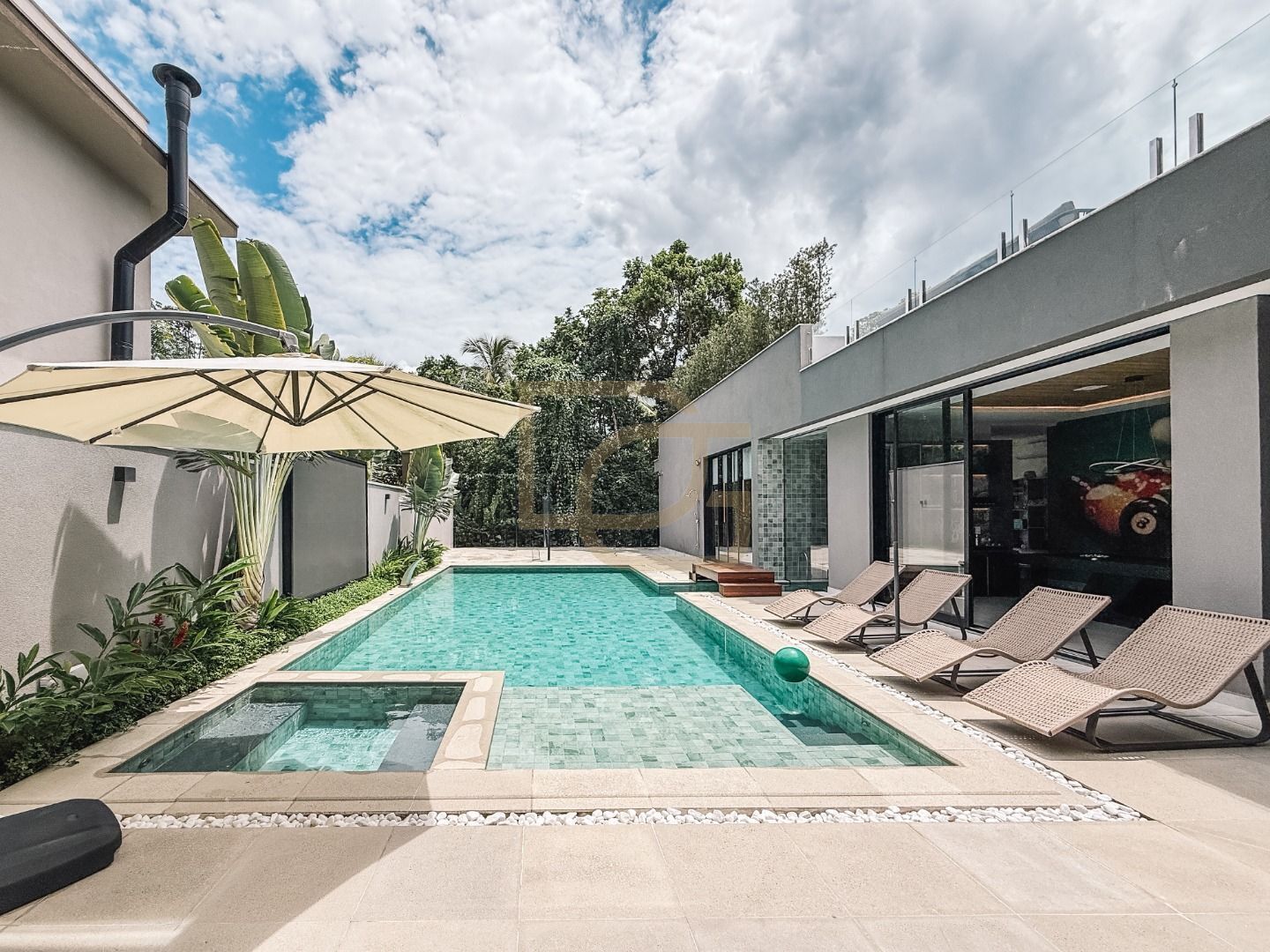 Casa, 5 quartos, 892 m² - Foto 5