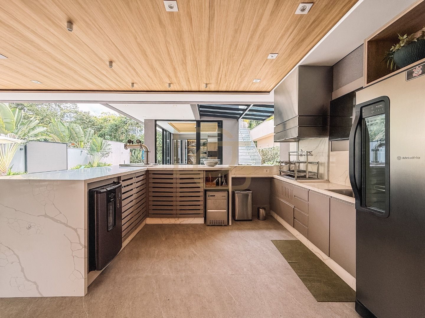 Casa, 5 quartos, 892 m² - Foto 17