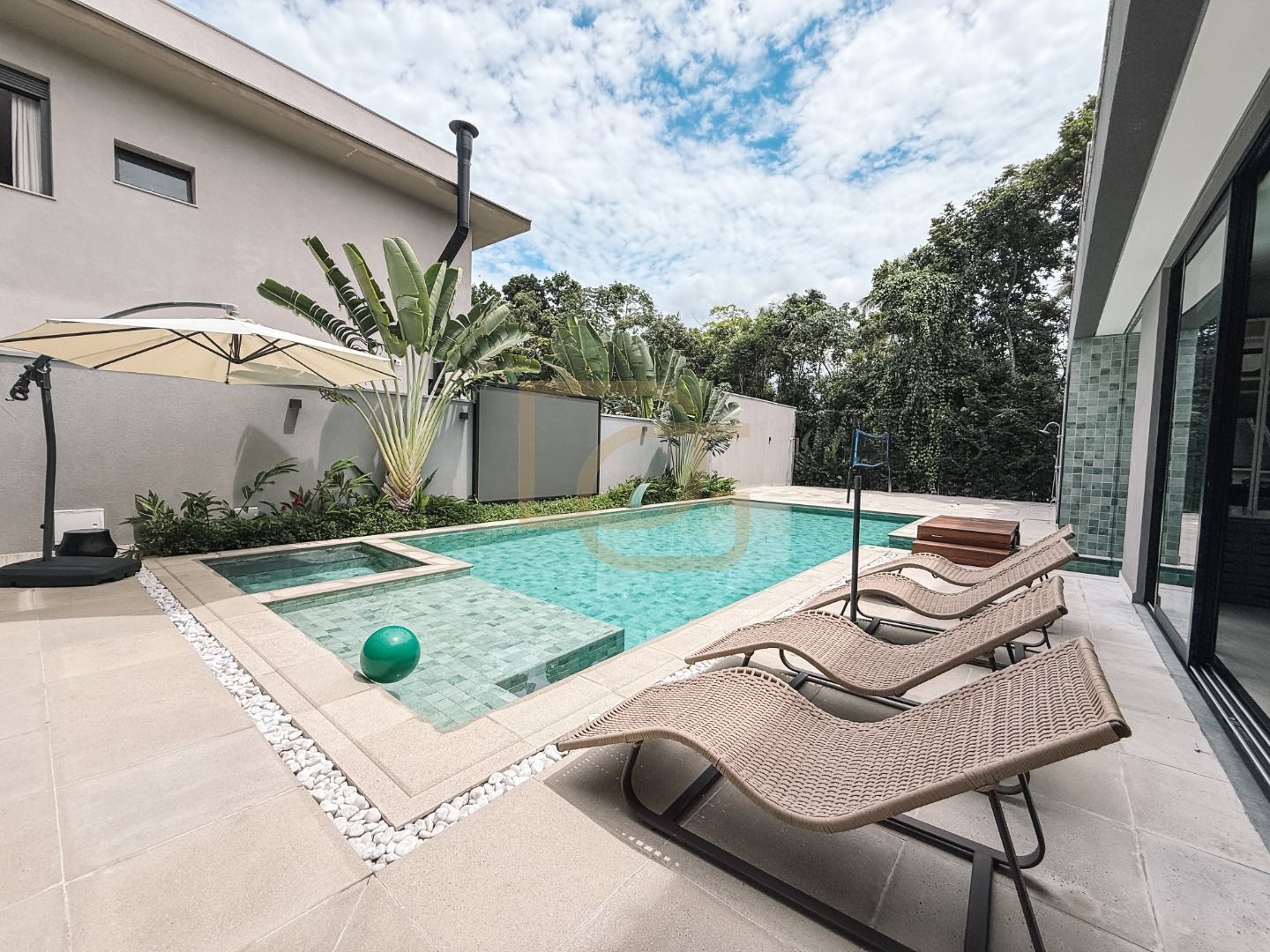 Casa, 5 quartos, 892 m² - Foto 6