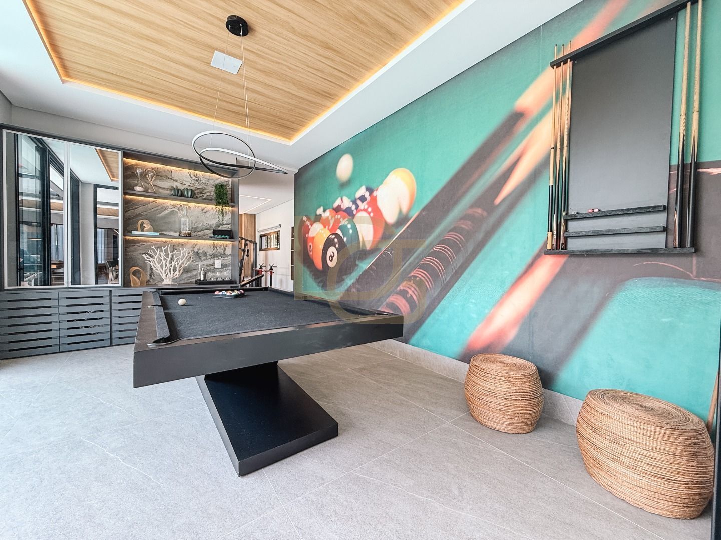 Casa, 5 quartos, 892 m² - Foto 22