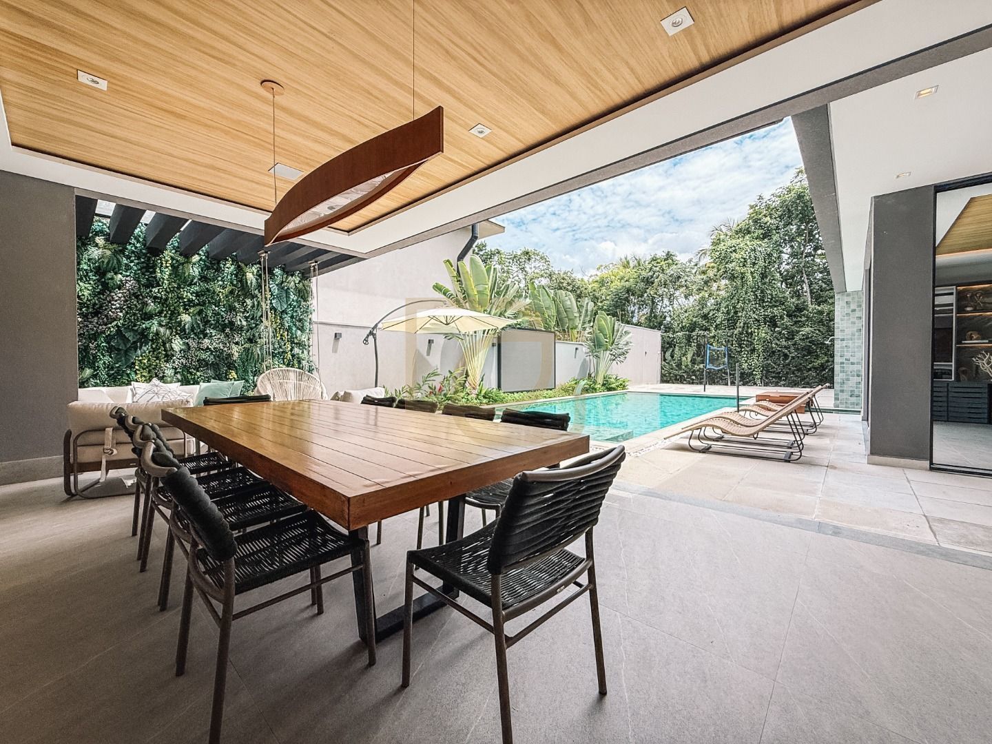 Casa, 5 quartos, 892 m² - Foto 12