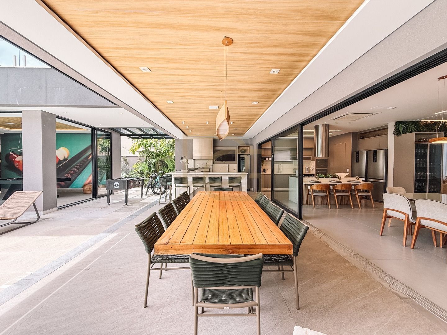 Casa, 5 quartos, 892 m² - Foto 15
