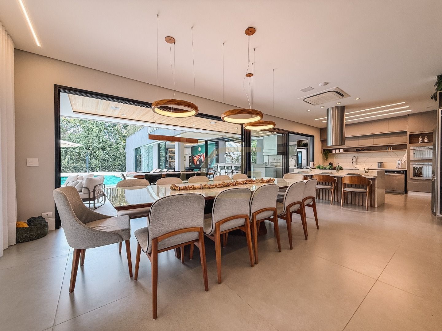 Casa, 5 quartos, 892 m² - Foto 33