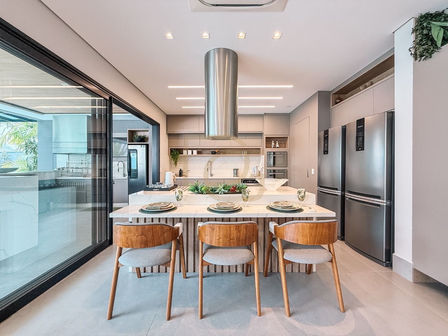 Casa, 5 quartos, 892 m² - Foto 35