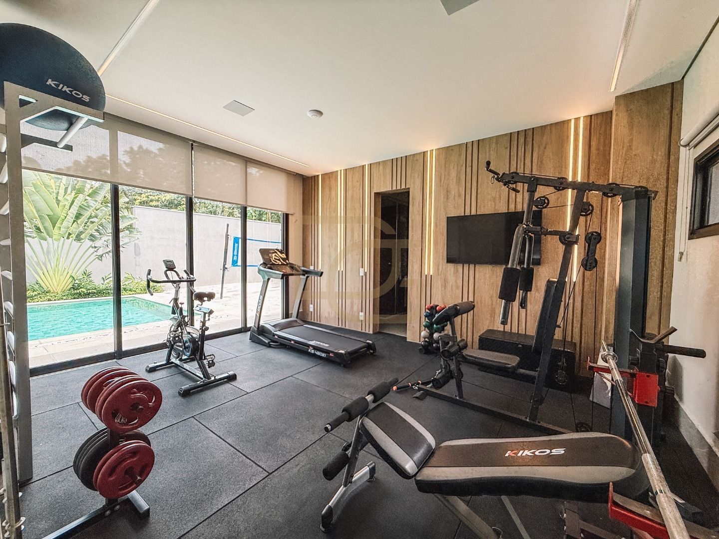 Casa, 5 quartos, 892 m² - Foto 19