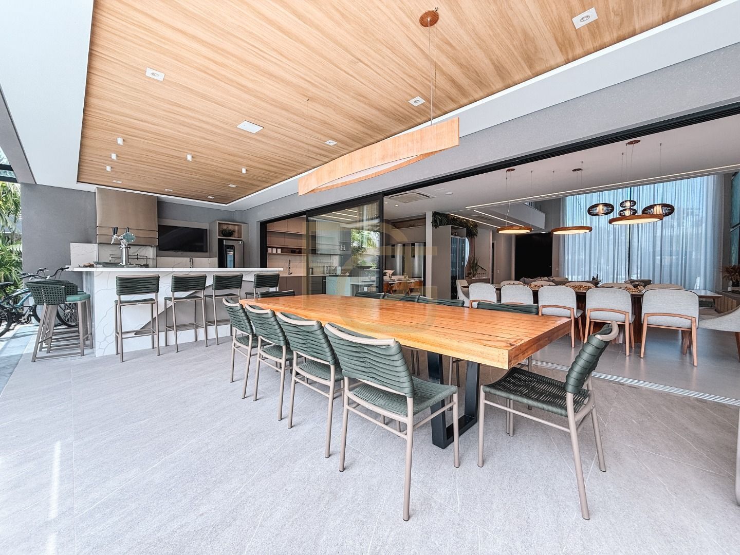 Casa, 5 quartos, 892 m² - Foto 16
