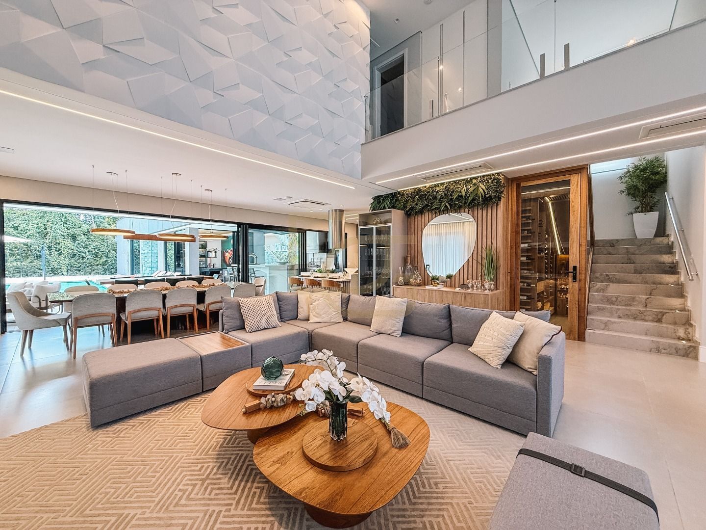 Casa, 5 quartos, 892 m² - Foto 24