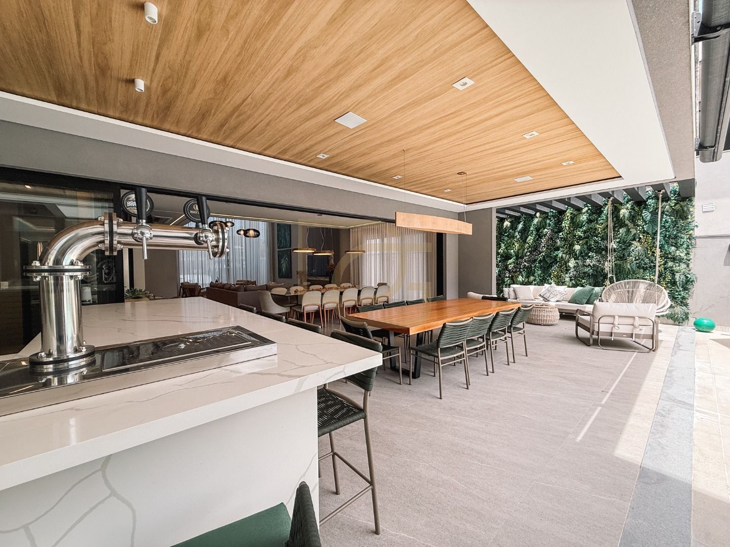 Casa, 5 quartos, 892 m² - Foto 13