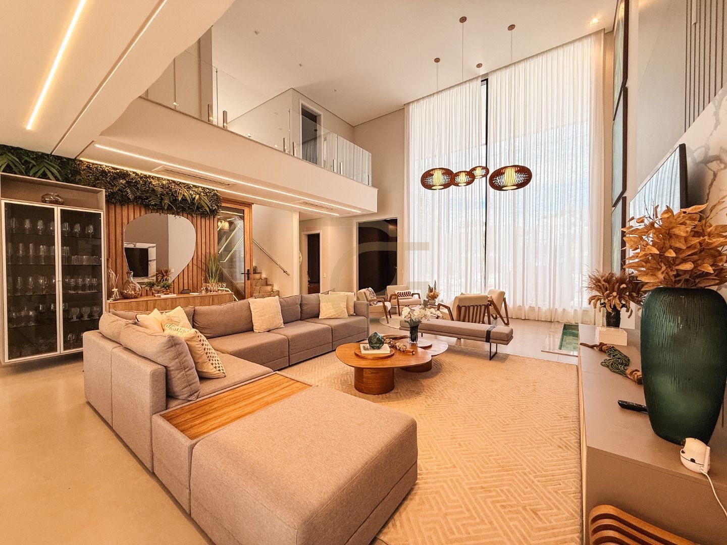 Casa, 5 quartos, 892 m² - Foto 25