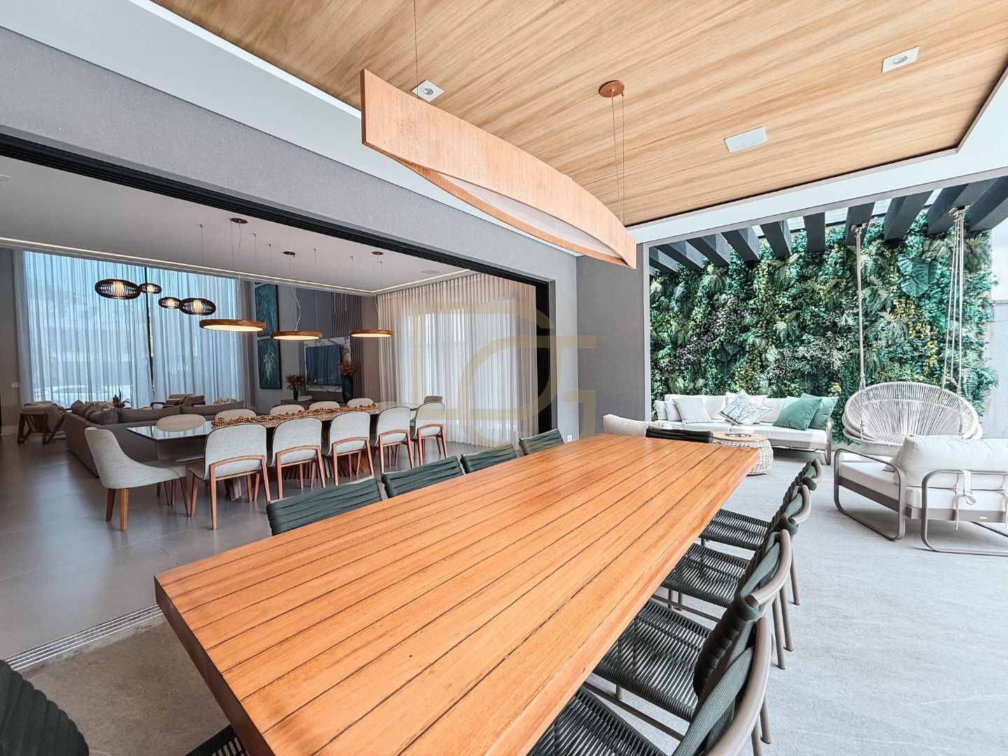 Casa, 5 quartos, 892 m² - Foto 14