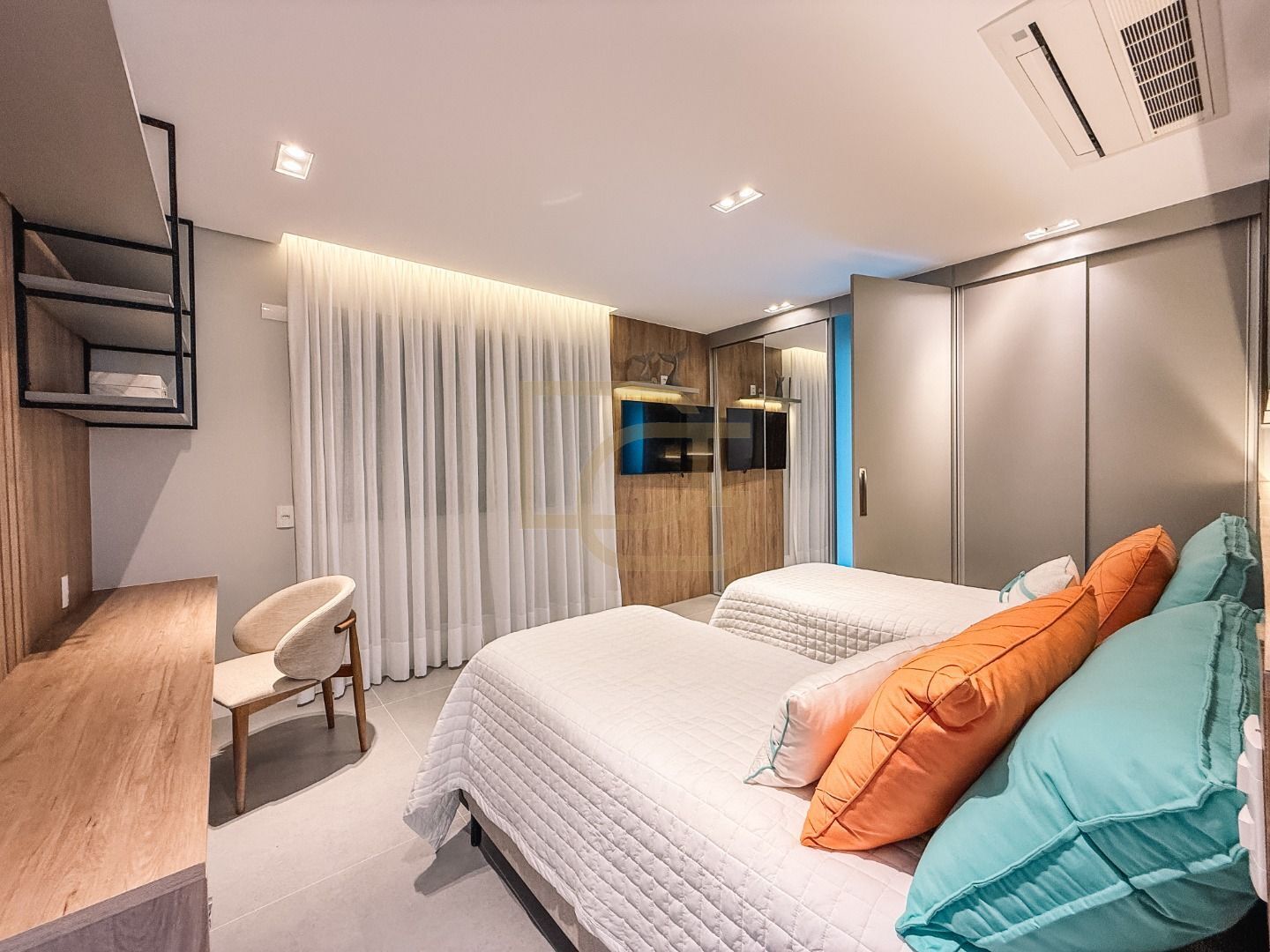 Casa, 5 quartos, 892 m² - Foto 43