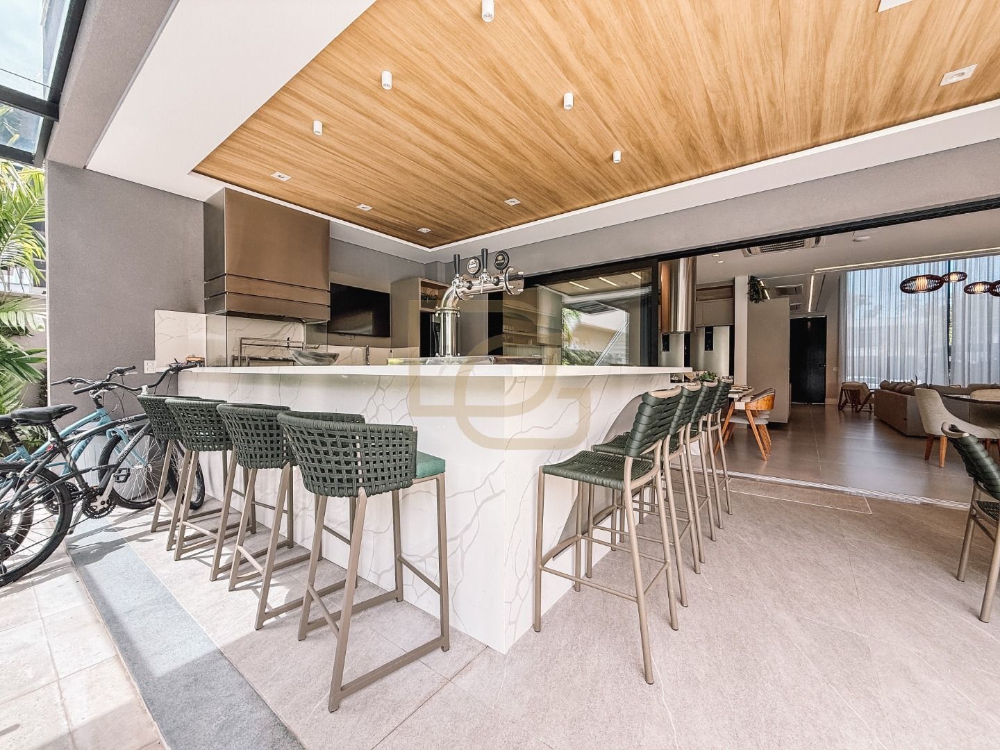 Casa, 5 quartos, 892 m² - Foto 18
